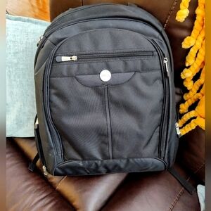 Dell Professional Laptop Backpack